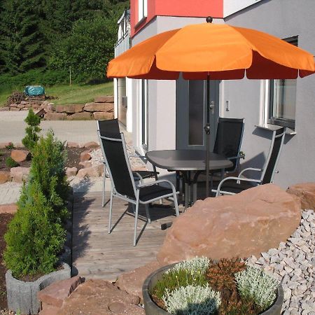 Ferienwohnung-Am-Foerstereck Freudenstadt Exterior photo